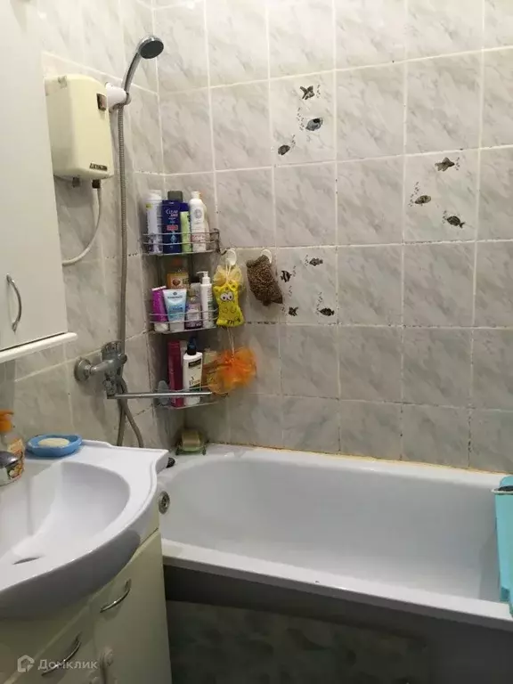 Продаётся 3-к квартира, 58 м - Фото 1