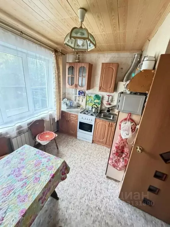 2-к кв. Тульская область, Ефремов Комсомольская ул., 23 (50.7 м) - Фото 1