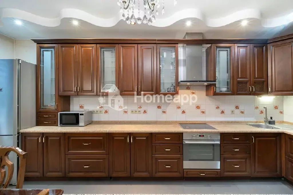 Продается 4-комнатная квартира - Фото 1