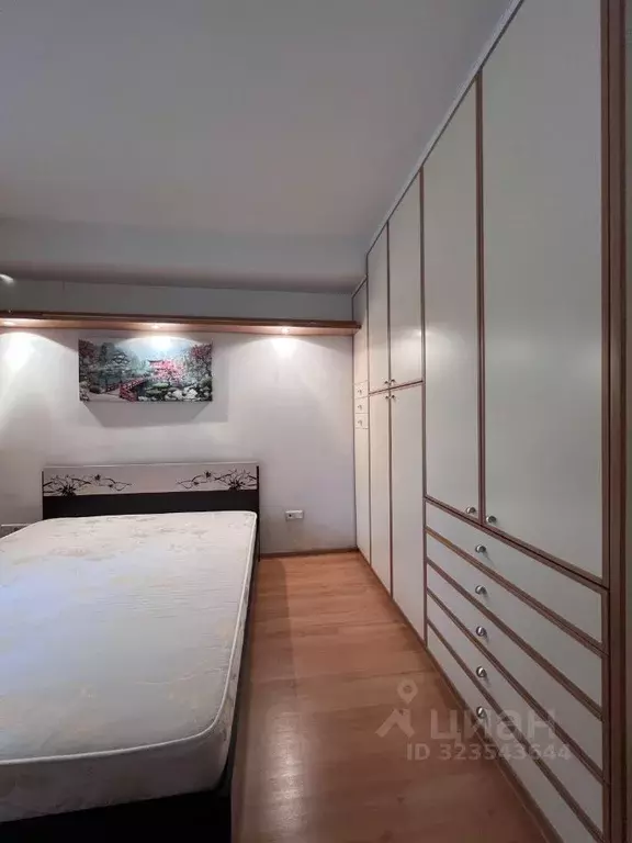 3-к кв. Москва Верхняя ул., 6 (67.0 м) - Фото 1