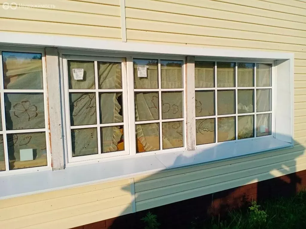 Дом в Трубникоборское сельское поселение, садоводческий массив ... - Фото 2