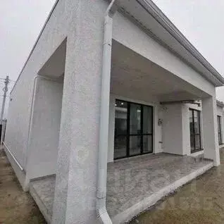 Дом в Ставропольский край, Ессентуки ул. Грушевая, 6 (123 м) - Фото 2