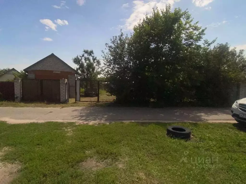 Участок в Белгородская область, Старооскольский городской округ, ... - Фото 1