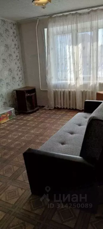 1-к кв. Нижегородская область, Нижний Новгород Северный мкр, ул. ... - Фото 0
