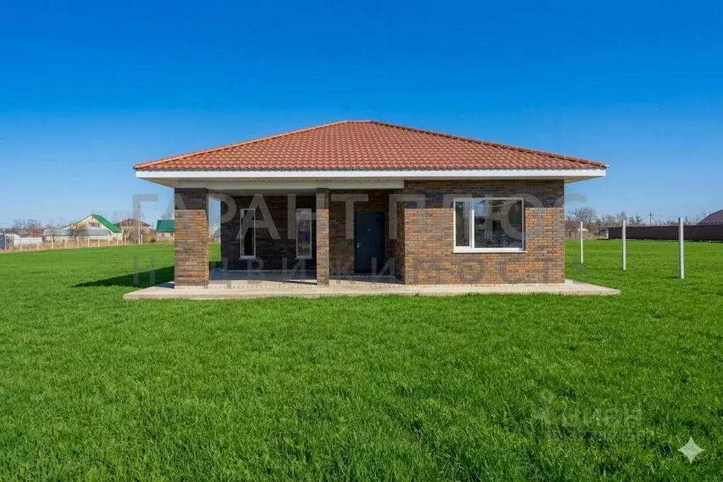 Дом в Липецкая область, Липецк Сиреневая ул., 68 (85 м) - Фото 2