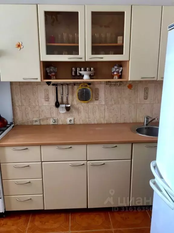 3-к кв. Татарстан, Казань ул. Блюхера, 4 (80.0 м) - Фото 0