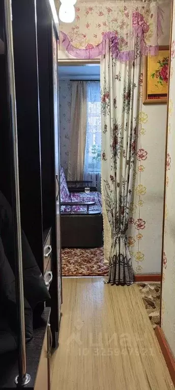 1-к кв. Новосибирская область, Мошковский район, пос. Смоленский ул. ... - Фото 1