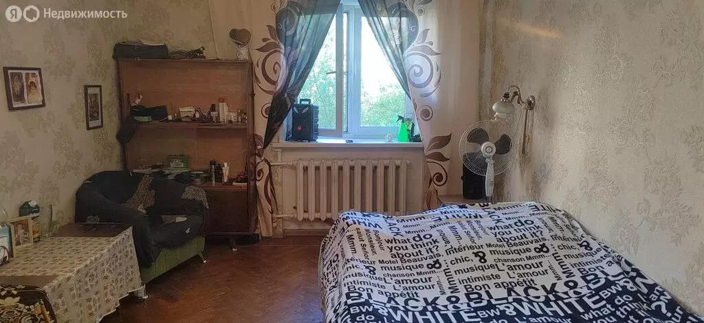1-комнатная квартира: Жуковский, улица Серова, 8А (31.2 м) - Фото 0