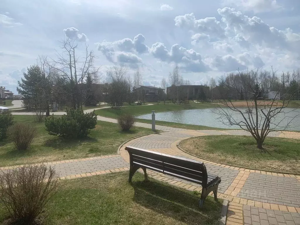 Участок в Московская область, Истра муниципальный округ, д. Покровское ... - Фото 2