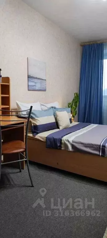 1-к кв. Свердловская область, Екатеринбург ул. Индустрии, 121 (42.0 м) - Фото 0