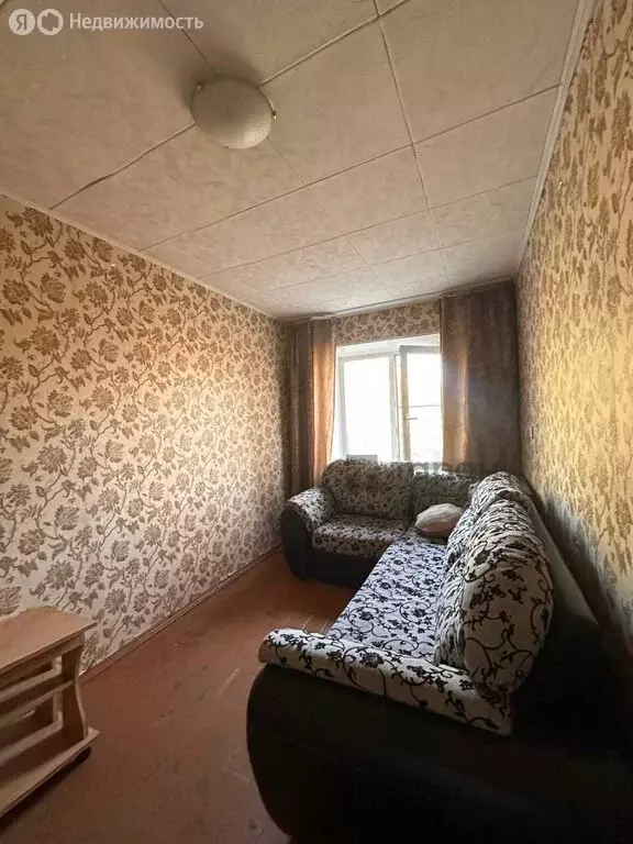 1к в 6-комнатной квартире ( м) - Фото 2