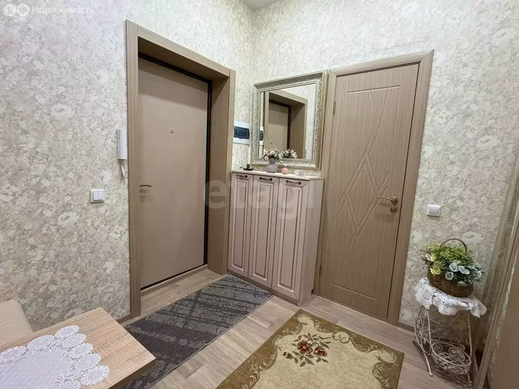 1-комнатная квартира: Руэм, улица Шумелёва, 24А (46 м) - Фото 2