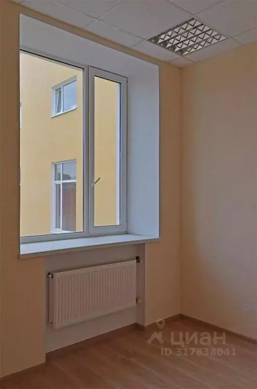 Офис в Санкт-Петербург Заозерная ул., 8к2 (16 м) - Фото 0