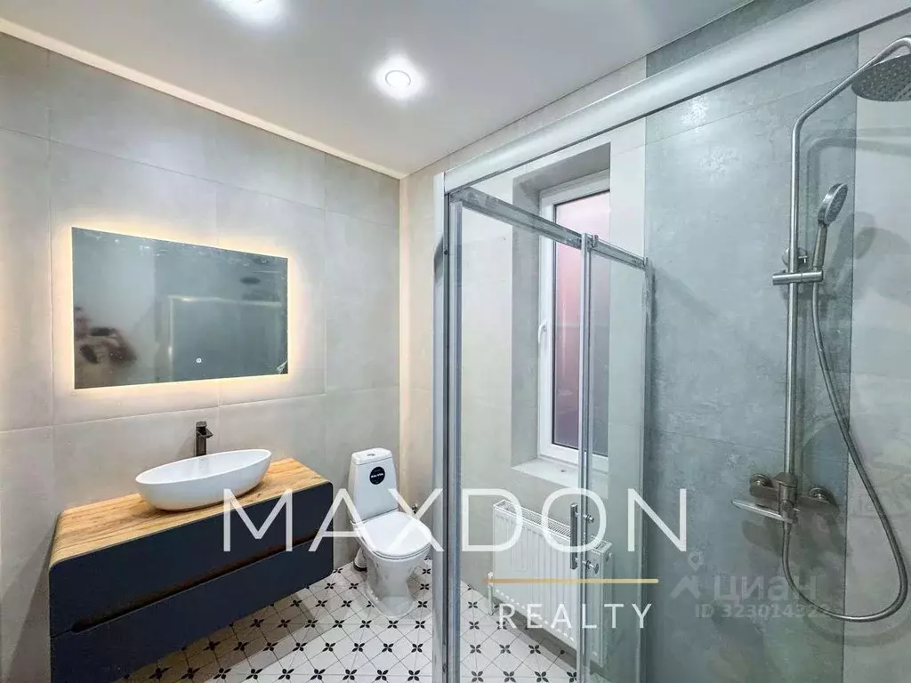 Дом в Ростовская область, Ростов-на-Дону Вятская ул., 77 (110 м) - Фото 2