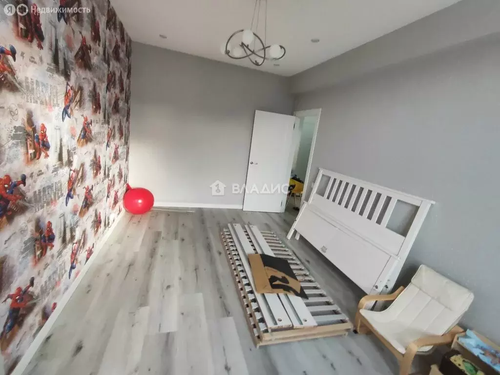 3-комнатная квартира: Ангарск, 76-й квартал, 1 (74.6 м) - Фото 2