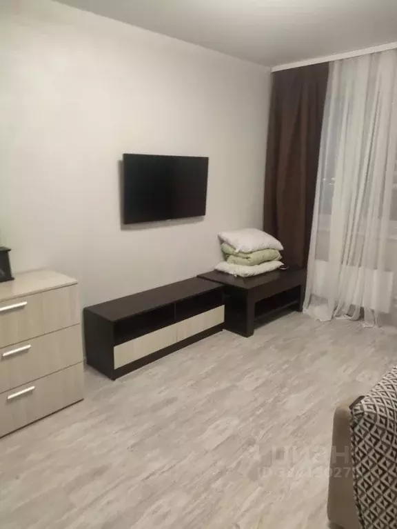 1-к кв. Московская область, Лобня ул. Колычева, 6 (35.0 м) - Фото 2