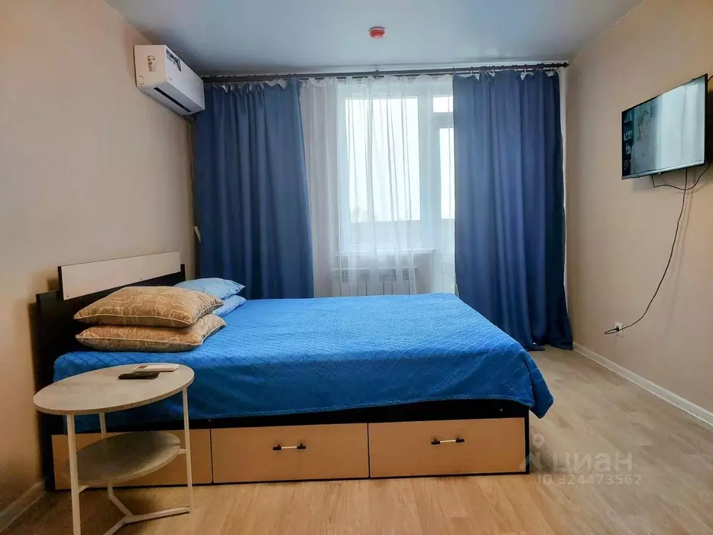 2-к кв. Приморский край, Уссурийск Октябрьская ул., 132Б (42.0 м) - Фото 1