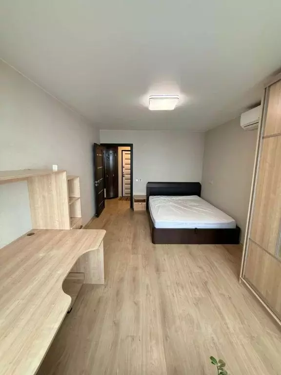 2-к кв. Приморский край, Владивосток ул. Нейбута, 33 (50.0 м) - Фото 1