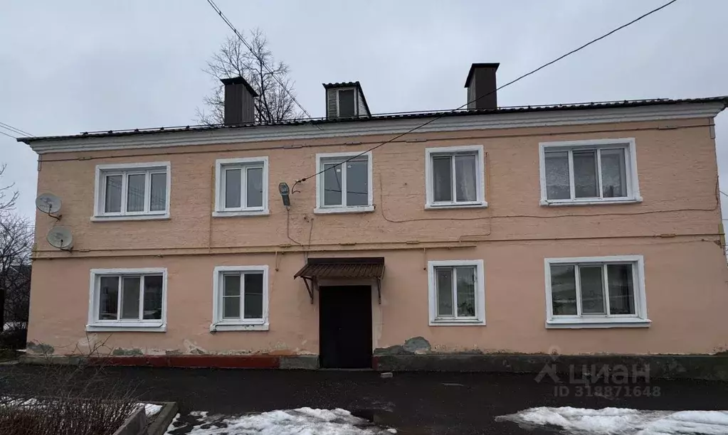 Помещение свободного назначения в Орловская область, Болхов ул. ... - Фото 0