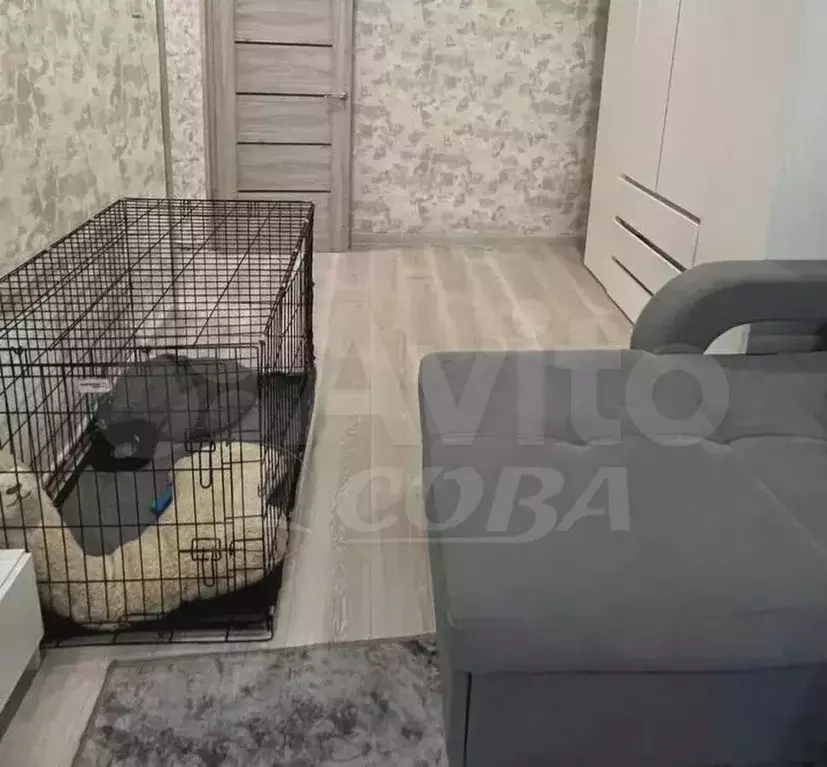 2-к. квартира, 42,9 м, 1/5 эт. - Фото 1
