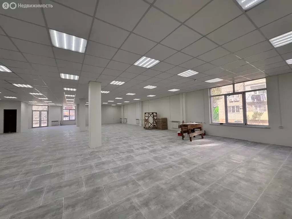 Помещение свободного назначения (278 м) - Фото 1