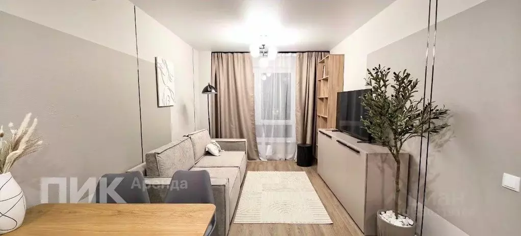2-к кв. Москва Кронштадтский бул., 8к2 (52.0 м) - Фото 1