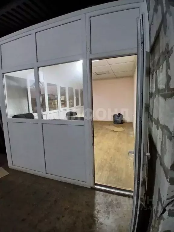 Помещение свободного назначения в Новосибирская область, Новосибирск ... - Фото 2