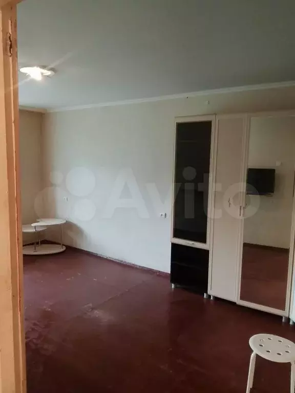 1-к. квартира, 32 м, 3/5 эт. - Фото 1