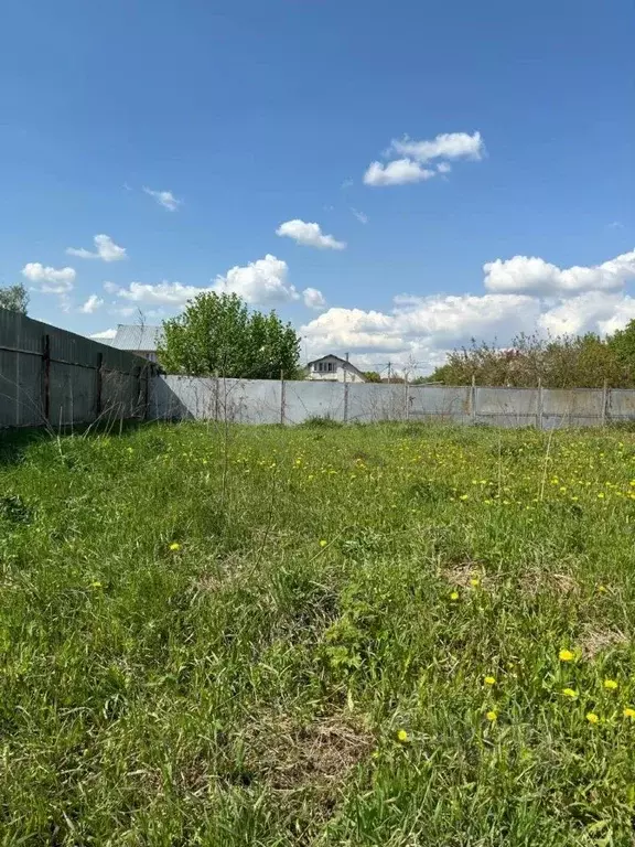 Участок в Московская область, Подольск городской округ, д. Макарово  ... - Фото 2