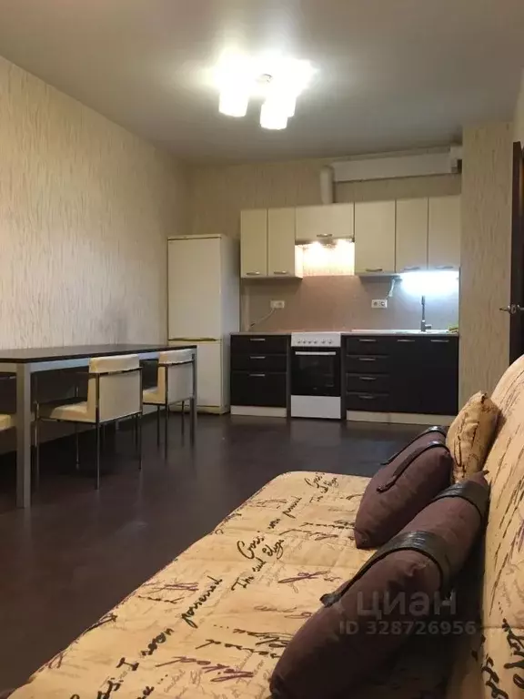 2-к кв. Москва Десеновское поселение, ул. Гимнастическая, 30 (41.1 м) - Фото 1