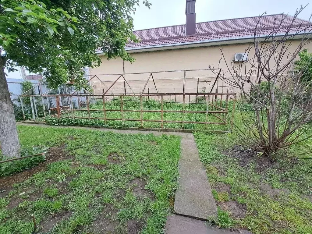 Участок в Адыгея, Майкоп ул. Ломоносова (4.5 сот.) - Фото 1