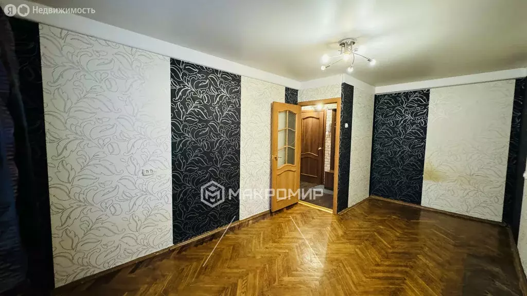 1-комнатная квартира: Санкт-Петербург, улица Сантьяго-де-Куба, 10А ... - Фото 2