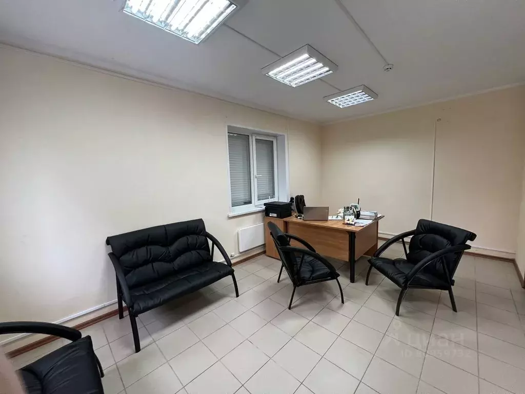 Офис в Смоленская область, Гагарин ул. Герцена, 13 (26 м) - Фото 0