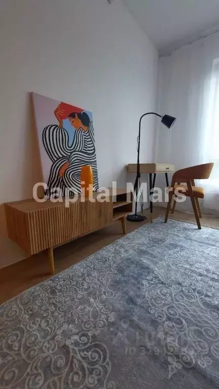 1-к кв. Москва Алтуфьевское ш., 55к5 (31.0 м) - Фото 1