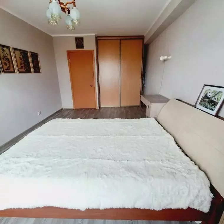 3-к кв. Пермский край, Березники ул. Льва Толстого, 5В (72.1 м) - Фото 2