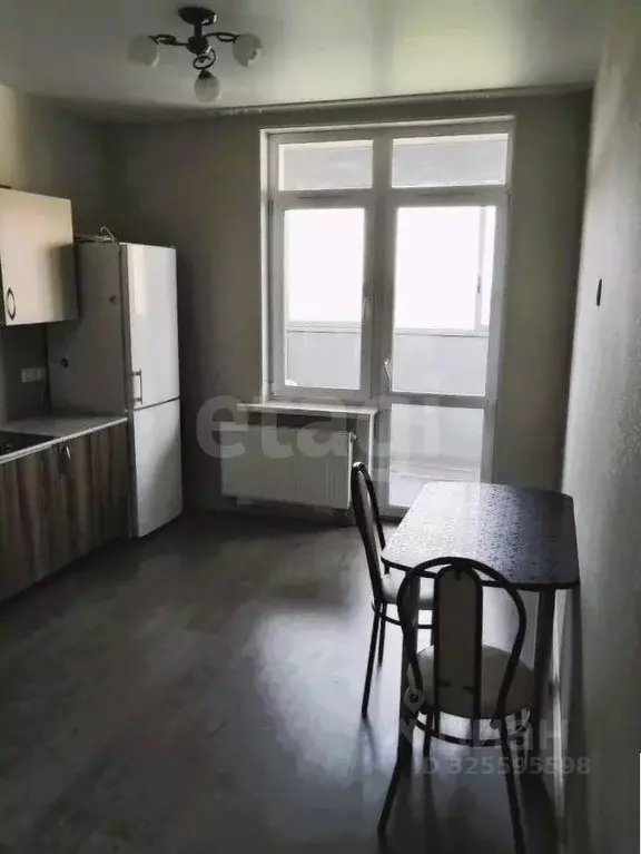 1-к кв. Московская область, Мытищи ул. Стрелковая, 4 (37.0 м) - Фото 1