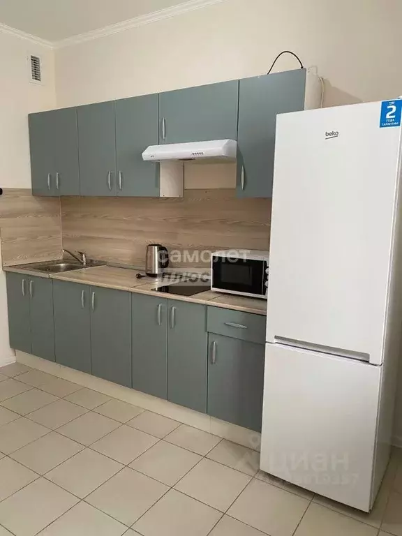 2-к кв. Москва ш. Остафьевское, 14к1 (54.0 м) - Фото 1