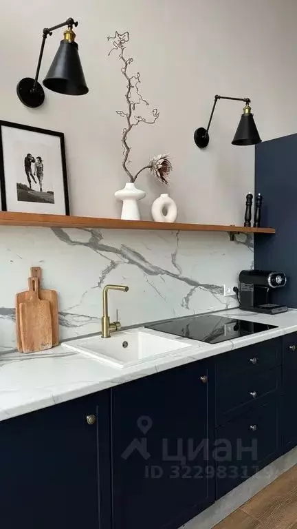 Дом в Ивановская область, Ивановский район, Беляницкое с/пос, д. ... - Фото 2