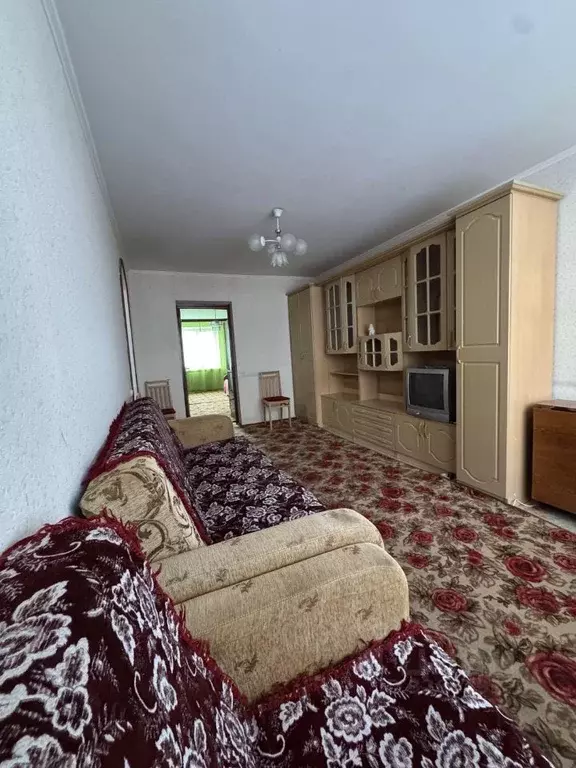 3-к кв. Саратовская область, Саратов ул. Имени М.Ю. Лермонтова, 77А ... - Фото 2