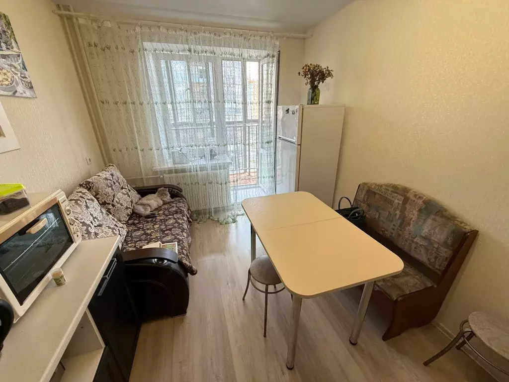 Продаётся 1-к квартира, 40.9 м - Фото 0