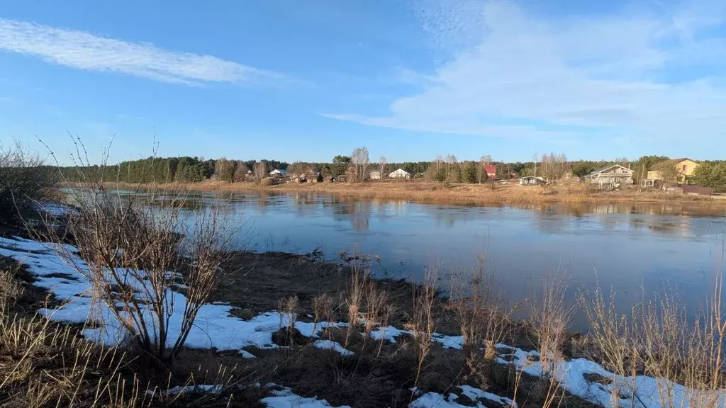 Дом в Тверская область, Калининский муниципальный округ, Пепелышево СТ ... - Фото 2