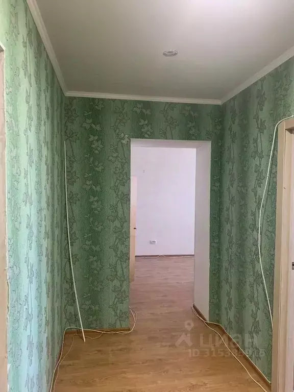 2-к кв. Тамбовская область, Тамбов ул. Сенько, 26А (63.0 м) - Фото 1