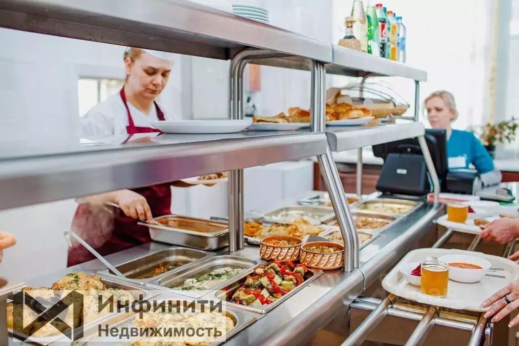 Помещение свободного назначения в Ставропольский край, Ставрополь ... - Фото 0