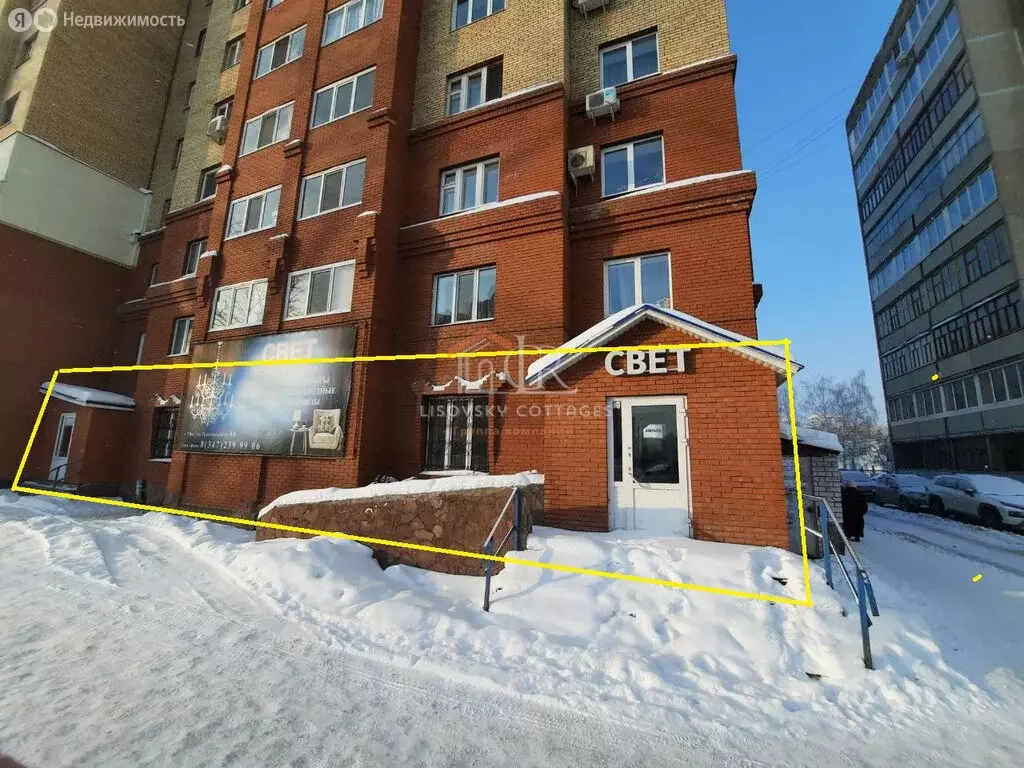 Торговая площадь (213.6 м) - Фото 2