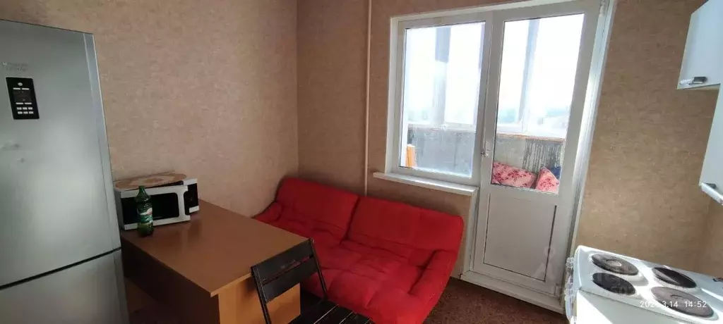 1-к кв. Ханты-Мансийский АО, Сургут ул. Крылова, 26 (68.0 м) - Фото 1