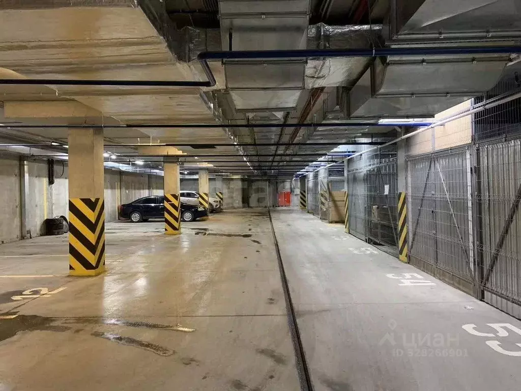 Гараж в Тюменская область, Тюмень проезд Ледниковый, 2 (33 м) - Фото 2