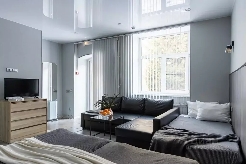 Комната Санкт-Петербург Садовая ул., 28-30к55 (30.0 м) - Фото 2