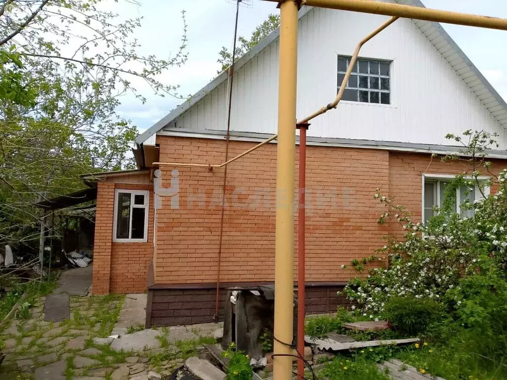 Дом в Донецк, Одесский переулок (50.3 м) - Фото 0