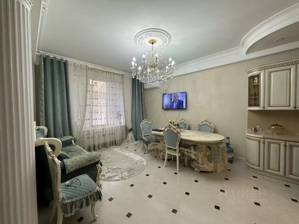 Республика Дагестан Махачкала Купить Квартиру