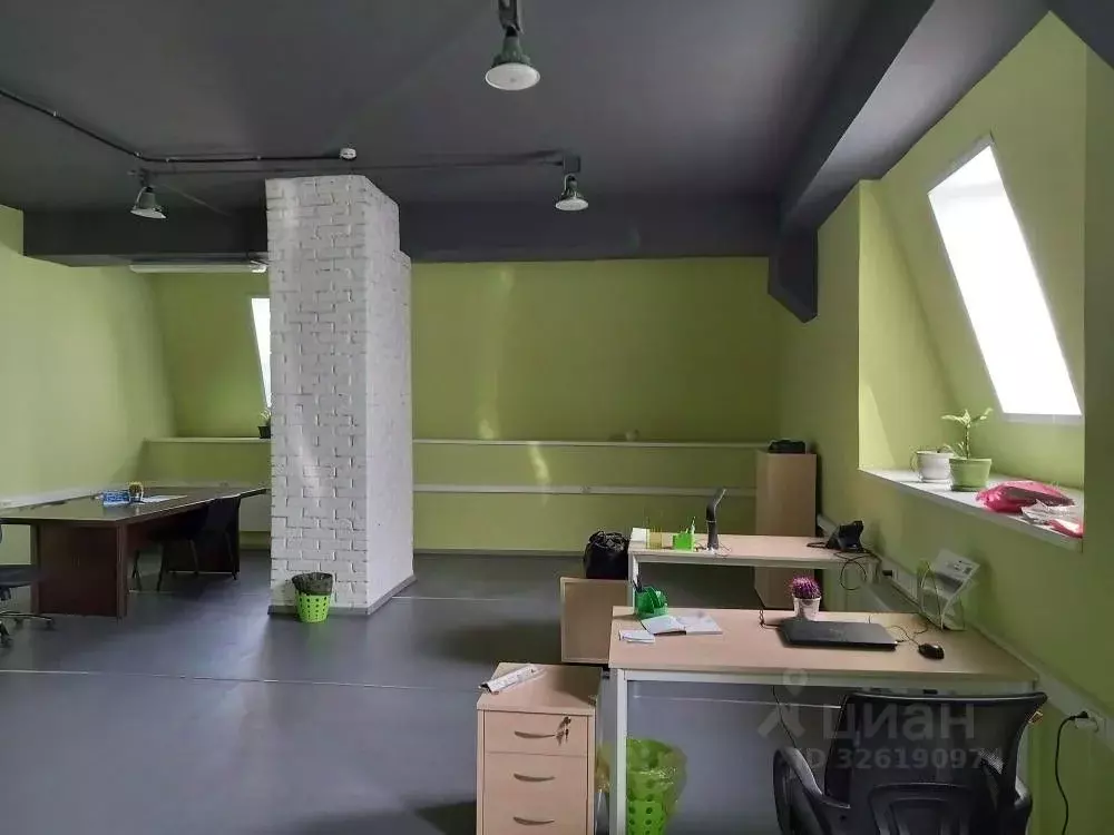 Офис в Москва Грохольский пер., 28 (160 м) - Фото 2